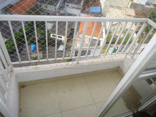 Imagem 4 de 30 de Apartamento Com 3 Dorms, Jardim Monte Kemel, São Paulo - R$ 450 Mil, Cod: 2749 - V2749