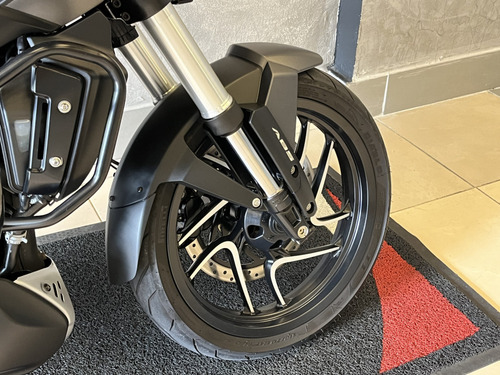 Bajaj Dominar 400 2023