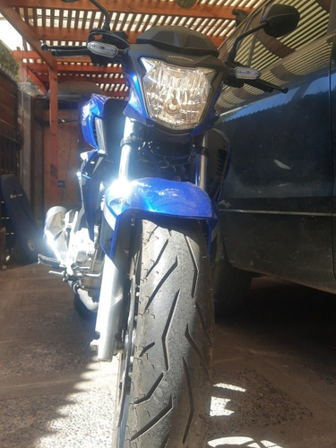 Imagen 3 de 9 de Honda Cb 250