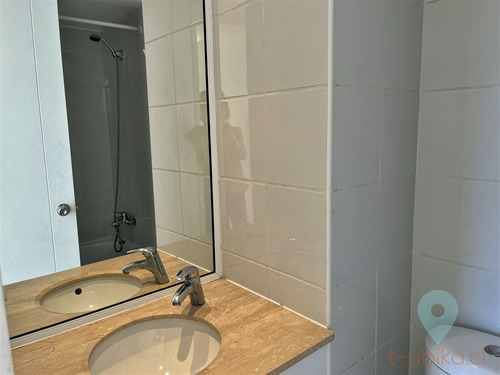 Venta Depto. 2d/2b C/estac. Y Bodega, Villaseca, Metro Ñuñoa