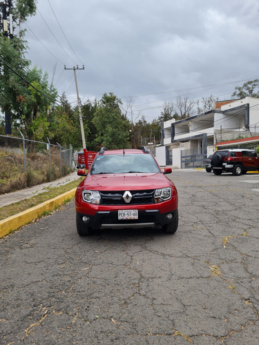Renault Duster 2.0 Intens At