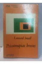 Comprar Psicoterapias Breves