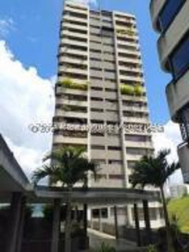 Apartamento En Venta Alto Prado 24-16297 Mb