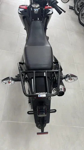 Honda Xr 150l 2.0