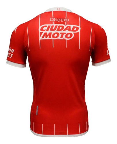 Camiseta Huracán Pro Away Slim 2023