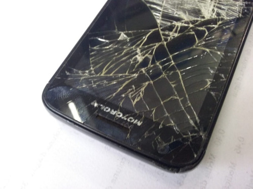 Celular Motorola Atrix 4,0¨ - 13650