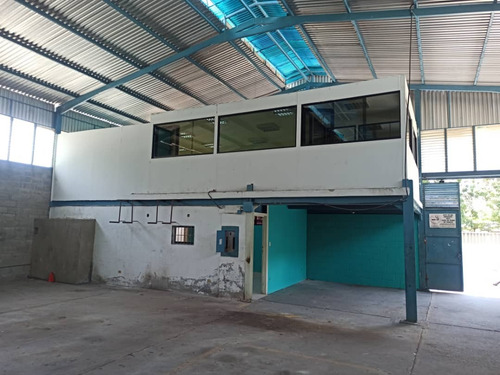 Zona Industrial Guayabal Guarenas .rr