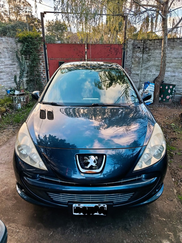 Peugeot 207 1.4 Allure 75cv