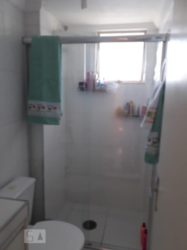 Apartamento À Venda - Jabaquara, 2 Quartos, 55 - S893122785