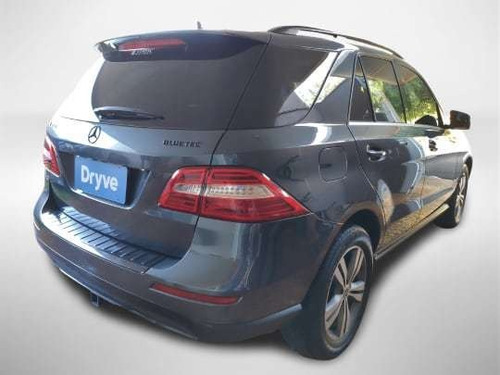 Mercedes-benz Ml 350 Sport 3.5 V6 Cgi