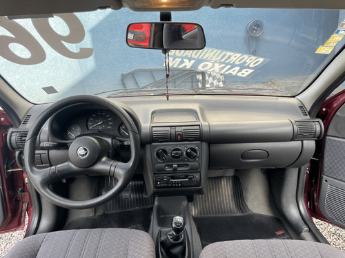 Chevrolet Corsa 1.0 Mpfi Wind 8v Gasolina 2p Manual