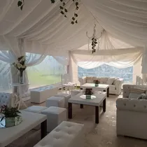 Comprar Alquiler De Carpas Gazebos Livings Pisos Ambientación 