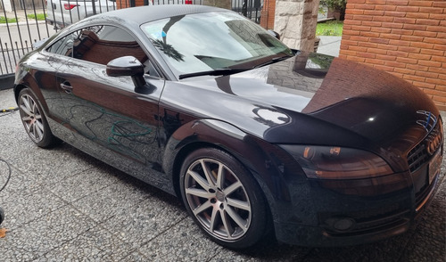 Audi TT 1.8 T Fsi