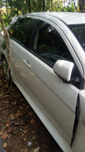 Mitsubishi Lancer Ralliart Sucata Para Peças