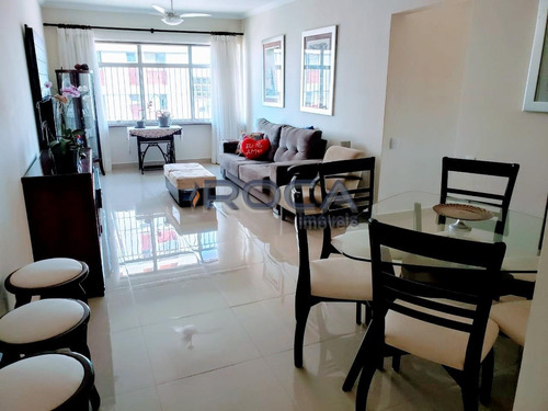 Venda De Apartamentos / Padrão Na Cidade De São Carlos 25325