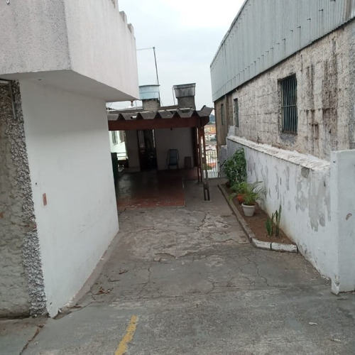 Imagem 4 de 15 de Terreno À Venda, 297 M² Por R$ 1.300.000,00 - City América - São Paulo/sp - Te0095