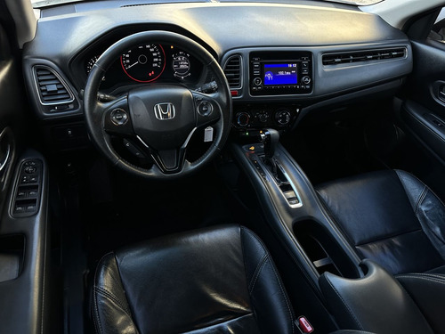 Honda HR-V EX 1.8 Flexone 16V 5p Aut.