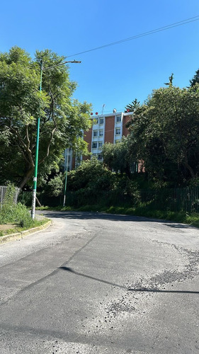 Terreno En Venta Ampliación Hidalgo , Tlalpan A Unas Cuadras Del Centro Comercia