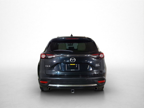 Mazda CX-9 2.5T i Grand Touring At