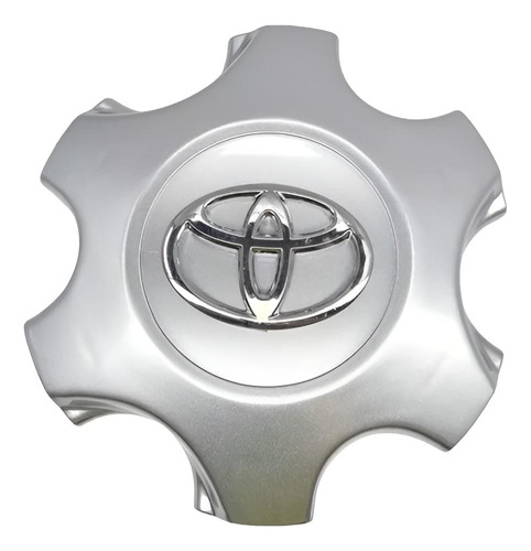 Tapa Centro De Rin Fortuner 2012- 2016