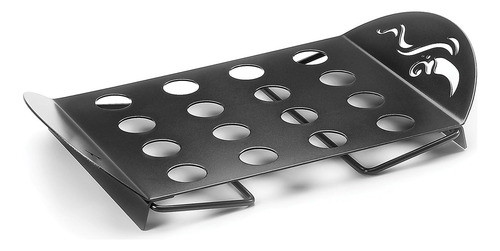 Outset Asador De Jalapeno Antiadherente, 6.25 X 11.5 X 2 ...