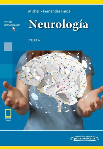 comprar Neurología\u002F 3ed. \u002F Micheli