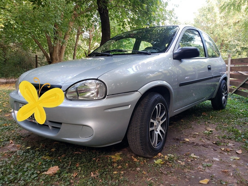 Chevrolet Corsa 1.4 Classic Gl 2009