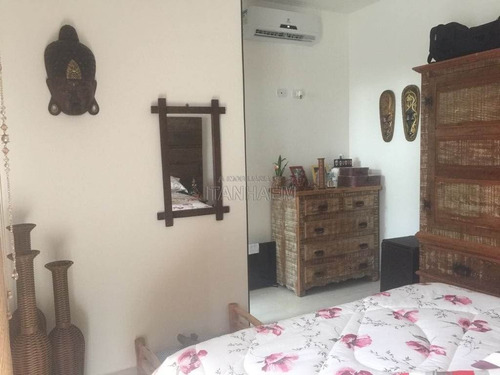 Imagem 14 de 15 de Casa Sobrado A Venda Em Condominio - Ita3513
