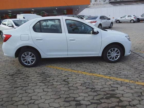 Imagem 10 de 10 de Renault Logan 1.0 12v Sce Flex Expression Manual