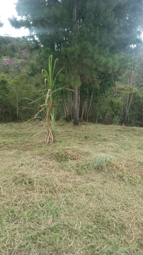 Vende-se Terreno Para Construir De Sítio Ou Chácara