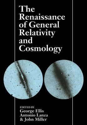 Libro The Renaissance Of General Relativity And Cosmology...