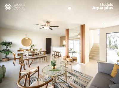 Casa en venta