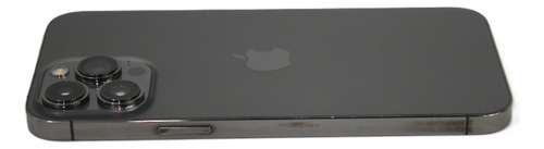 Apple Iphone 13 Pro Max 256 Gb - Grafito Desbloqueado, Usado Grafito (Usado)