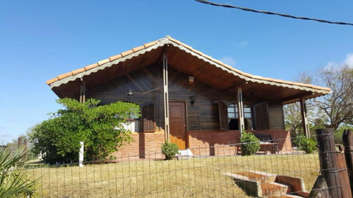 Venta Casa Balneario San Luis Canelones