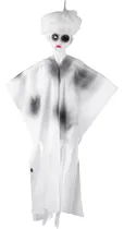 Comprar Fantasma Colgante Terror Decoración Esqueleto Halloween.