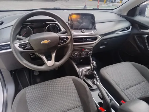 Chevrolet Tracker 1.2T Ls Mt