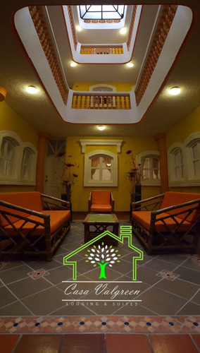 Arriendo Suites A Profesionales Y Estudiantes Universitarios