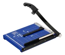 Comprar Guillotina Cizalla Palanca Dasa A4 -30cm-  M2 Metalica Papel