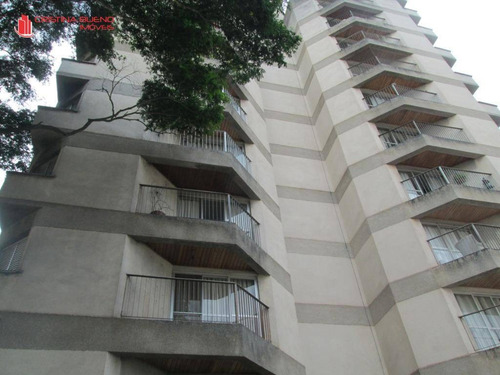 Imagem 25 de 30 de 1 Dorm, 350 Mts Do Metrô Jabaquara, 55 M² - Jabaquara - São Paulo/sp - Ap5126 - Ap5126
