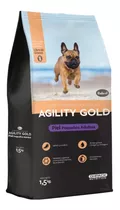 Comprar Agility Gold Piel Pequeños Adultos 8kg