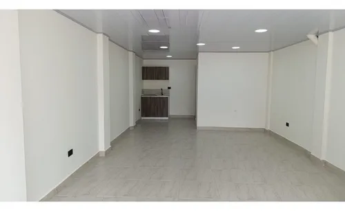 Local Comercial Primer Piso En Vía Principal De La Ceja