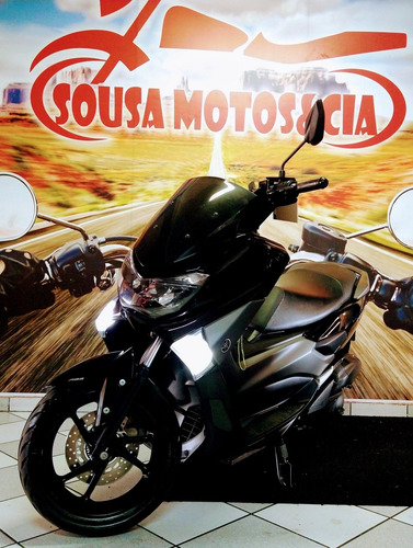 Imagem 11 de 13 de Yamaha Nmax