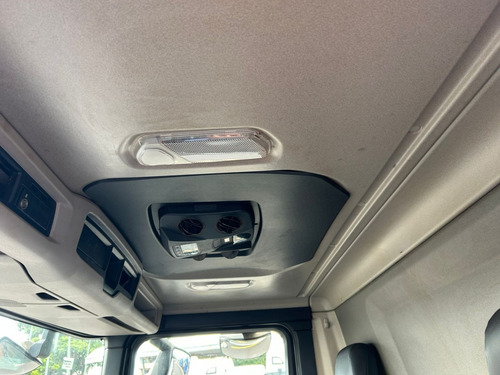 Cavalo Mecanico Scania G540 6x4 Xt 2021/2021 (rib)