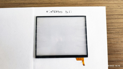 Panel Táctil Para Nintendo Dsi Nuevo