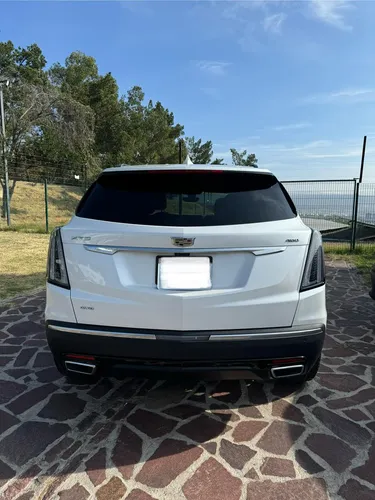 Cadillac XT5 3.7 Premium At