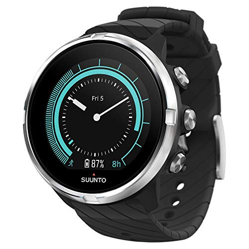 Reloj Deportivo Gps Sin Barómetro