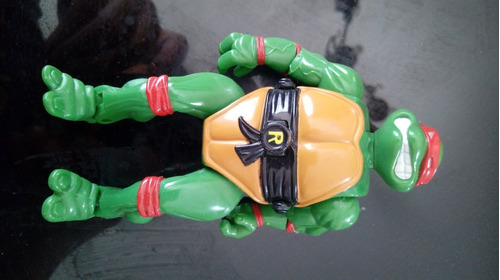 Teenage Mutant Ninja Turtles - Rafael 