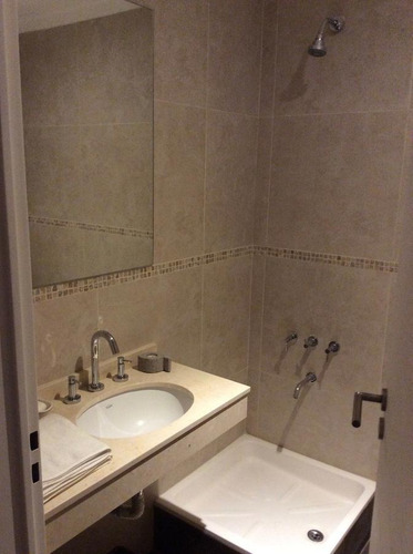 Imagen 14 de 26 de Departamento En Venta - Espigon Trece - Puerto Escondido - Nordelta
