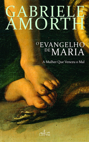 Evangelho De Maria - Amorth Gabriele