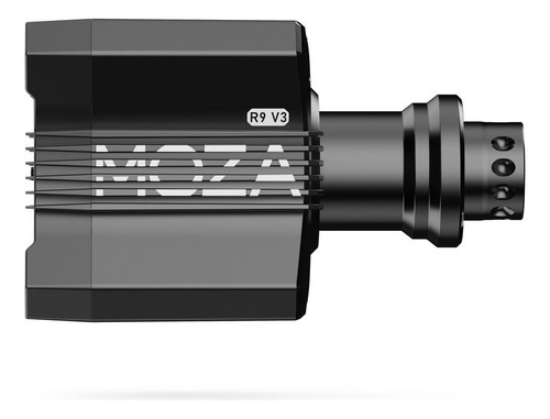 Base Moza R9 V3 Direct Drive 9nm Simulador Sim Racing